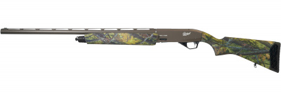Ружье MP-155 Strela 12/76 750мм Пластик Отсекатель Мушка Truglo Нитрид циркония Зелёный DuraCoat