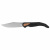 Нож складной Kershaw 2076 Strata сталь D2, рукоять G10/сталь, замок Frame-lock, клинок Bead Blast Нож складной Kershaw 2076 Strata сталь D2, рукоять G10/сталь, замок Frame-lock, клинок Bead Blast