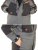 Костюм зимний Norfin DISCOVERY 2  р.XXXL