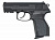Пистолет МП9 кал.9 мм РА (ОООП)