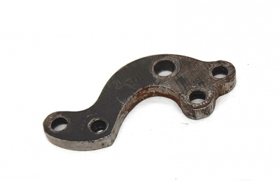 Планка УСМ  ТОЗ-БМ, Б, 63, 66  фиксирующая левая