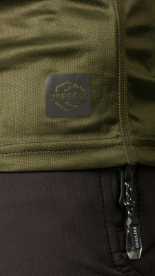 Лонгслив GRAYLING "Sargan" (Сарган) (хаки) GLS-03KH (р-р M) NOVATEX