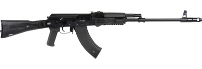 Сайга-7,62 исп. 35 7,62x39 555 мм (0000002041K0000041)