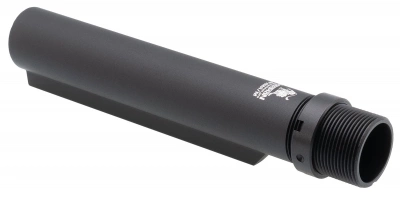 Труба телескопическая HARTMAN с гайкой АГАМА (М), Commercial, под буфер отдачи Т-303М
