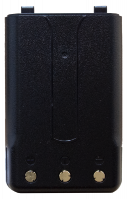 АКБ для рации Аргут А-41 Li-ion 1500 mAh