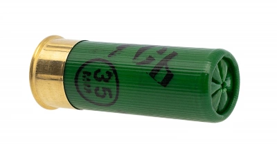 Патрон 12/70 №3 32 г  "Русь" СКМ