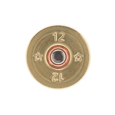 Патрон 12/70 №1 б/к 33 г импорт. Элит  СКМ