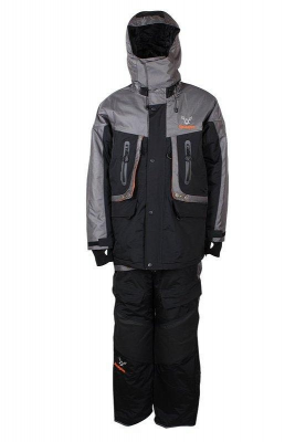 Костюм зимний Remington Severe Winter 
