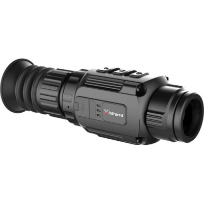 Тепловизионный прицел iRay Saim SCL25W