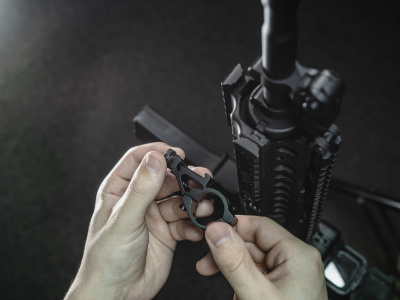 Armytek Mount AWM-06