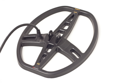 Металлоискатель Garrett ACE 400i # 1141560 (катушка 11''x8,5''DD, 5 режимов)