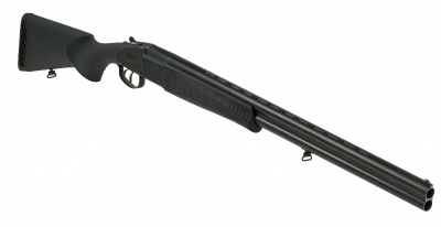 МР-27М кал.12*76 пластик, д.н.  L=725 (28695)