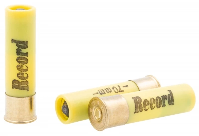 Патрон 20/70 Пуля СТРЕЛА КХЗ