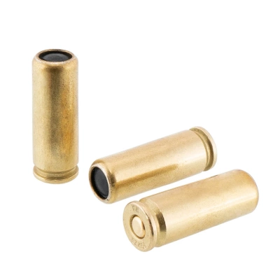 Патрон травматический  10х28 с резиновой пулей ТЕМП (50 шт.)