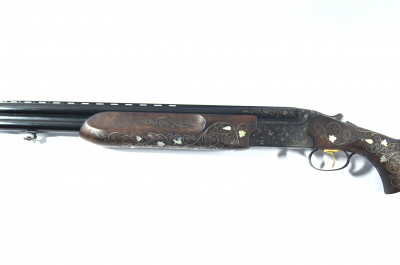 Ружье ТОЗ-120-12-1Е кал.12*70  сувенирное исполнение №04179