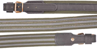 Ремень ружейный комбинированный противоскользящий III (328-3)