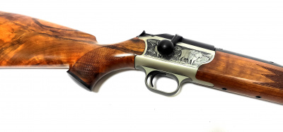 Карабин Blaser R93 Luxus кал.222 Rem №9/90533