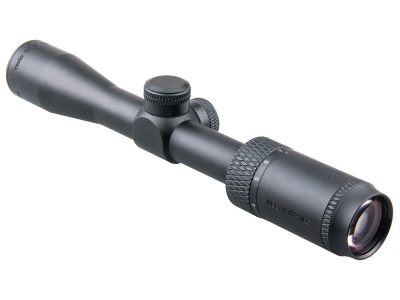 Прицел Vector Optics Matiz 2-7x32, сетка Duplex, 25,4 мм, без подсветки (SCOM-26)