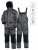 Костюм зимний Norfin DISCOVERY GRAY