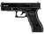 Пистолет пневматический Stalker S17 (Glock17) кал.4,5 мм, плс, 120 м/с
