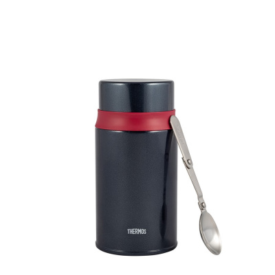 Термос для еды THERMOS TCLD-720S 0,72L (303455)