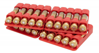 Патрон нарезной RWS GECO кал. 223 REM SP 3,43 г (в пачке 20 шт.)