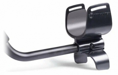 Грунтовый металлодетектор Bounty Hunter Discovery 2200 Ru (монокатушка 8", тип VLF, частота 6,7 кГц, монета до 30 см)