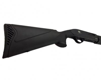 Ружье HUGLU ATROX А Standart Pump Action Shotgun кал.12x76 