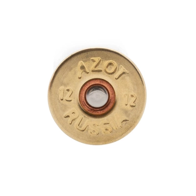 Патрон 12/70 Пуля Ленинградка Л-2 Техкрим 