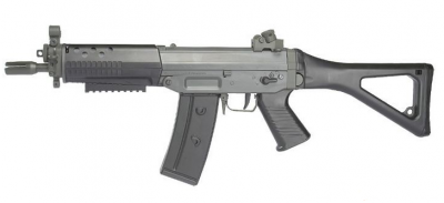 Автомат страйкбольный Сybergun Sig Sauer 552-1 Commando кал. 6мм (280902)
