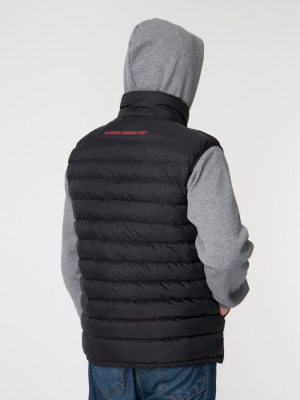 Жилет Alaskan Juneau Vest   утепленный стеганый