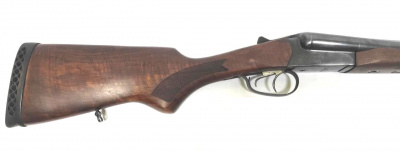 Ружье МР-43  кал.12х70 Орех №0962790