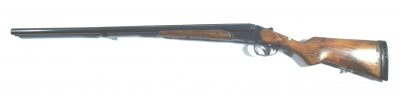 Ружье ИЖ-43  кал.12х70 №9501610