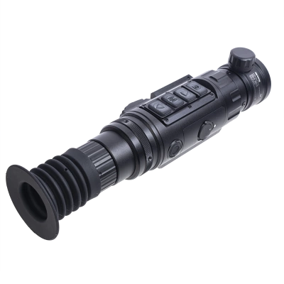 Тепловизионный прицел Sytong RM03-35 матрица 384*288