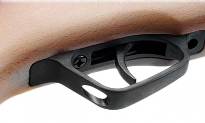 Пневматическая винтовка X10 Wood Combo кал. 4,5мм (30048)