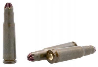 Патрон светозвуковой (шумовой) кал.7,62*39 (БПЗ)