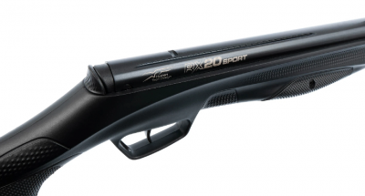 Пневматическая винтовка Stoeger RX20 Sport combo кал. 4,5мм (82074)