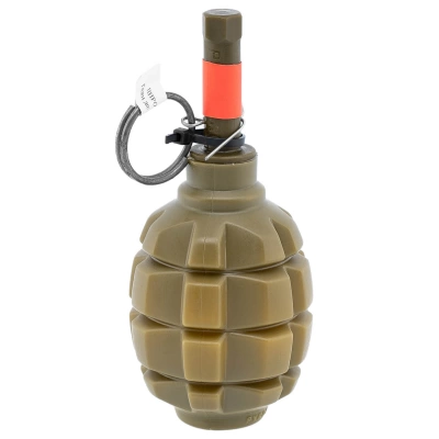 Изделие учебно-имитационное PFX, мина-растяжка F-1(Р50) (краска)