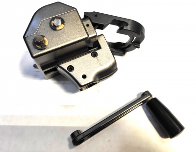 Натяжитель универсальный механический для арбалета Poe Lang Cocking Mechanism (CR-020005)
