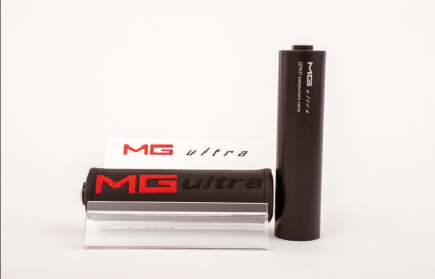 ДТКП Компакт Мини для CZ457/ТОЗ-78 кал.22LR - 7 камер, 160мм, d-40мм, 1/2х20R (MG Ultra)