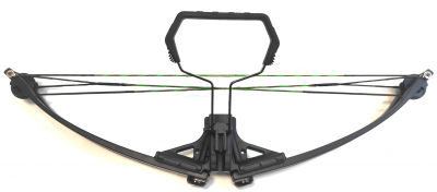 Запасные плечи для блочного арбалета Barnett "Wildcat C5 black" (68 кг)