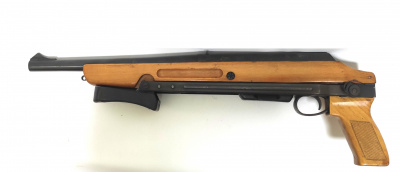 Ружье ТОЗ-106 кал.20х70 №022143