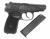 Пистолет ОООП МР-80-13Т кал.45R №0833110752