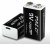 Аккумулятор литиевый PALO Крона 9V 1200mAh Аккумулятор литиевый PALO Крона 9V 1200mAh
