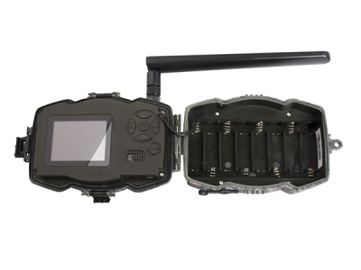 Камера-фотоловушка Scout Guard МG984G-36mHD Camo (MMS, невидимая подсветка)
