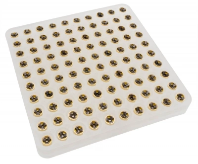 Капсюль МПЗ "КВБ-223"   малый винтовочный