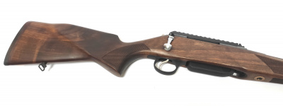 Карабин охотничий Лось-145 кал.7,62х51 №2114501483А