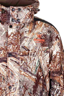 Костюм зимний Remington IMPULSION BRUSH 