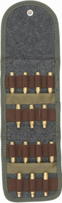Секция для 14-ти  патронов кал. 223Rem хаки (274-4)