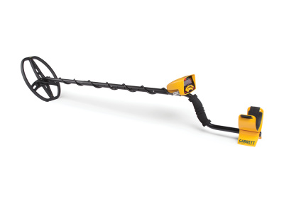 Металлодетектор Garrett ACE-EURO RUS #1140380 - катушка 8,5''х11''DD, 5 режимов поиска